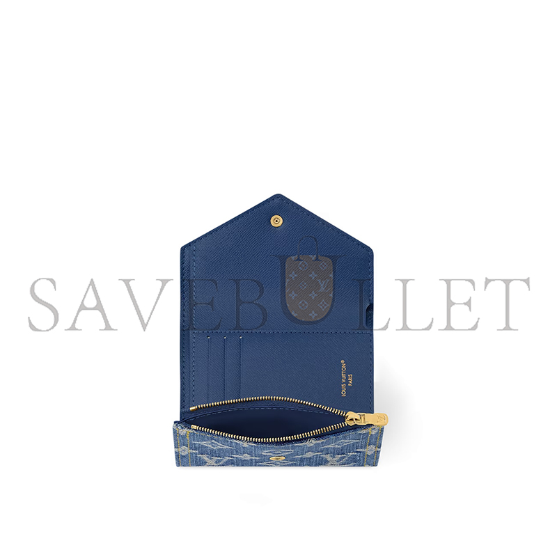LOUIS VUITTON VICTORINE WALLET M13212 (12*9*3cm) LOUIS VUITTON VICTORINE WALLET M13212 (12*9*3cm)
